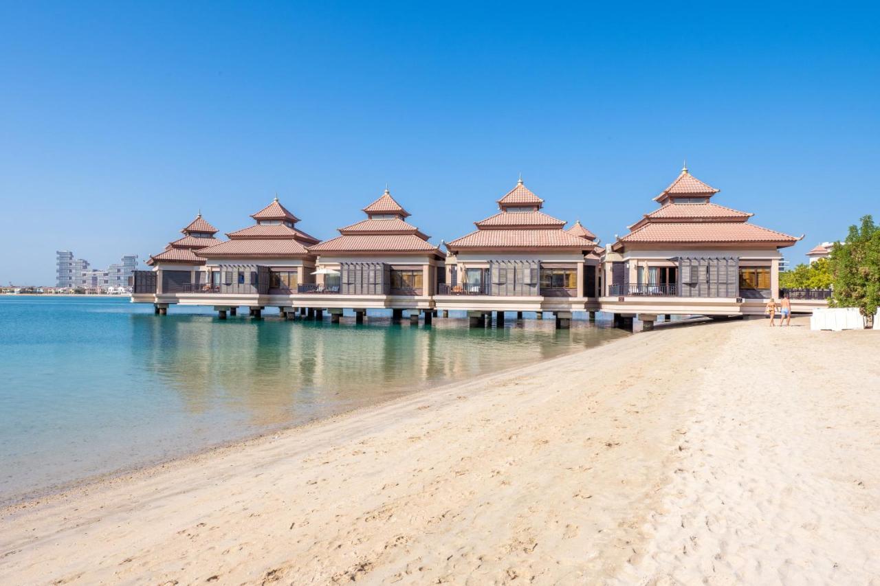 Ultra Luxury Palm - Mina Azizi - Free 5 Star Beach Resorts Access ドバイ エクステリア 写真
